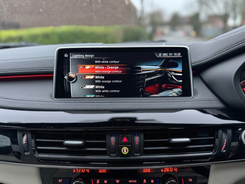 Used BMW X6 2017 for sale - 77165961: Photo 27