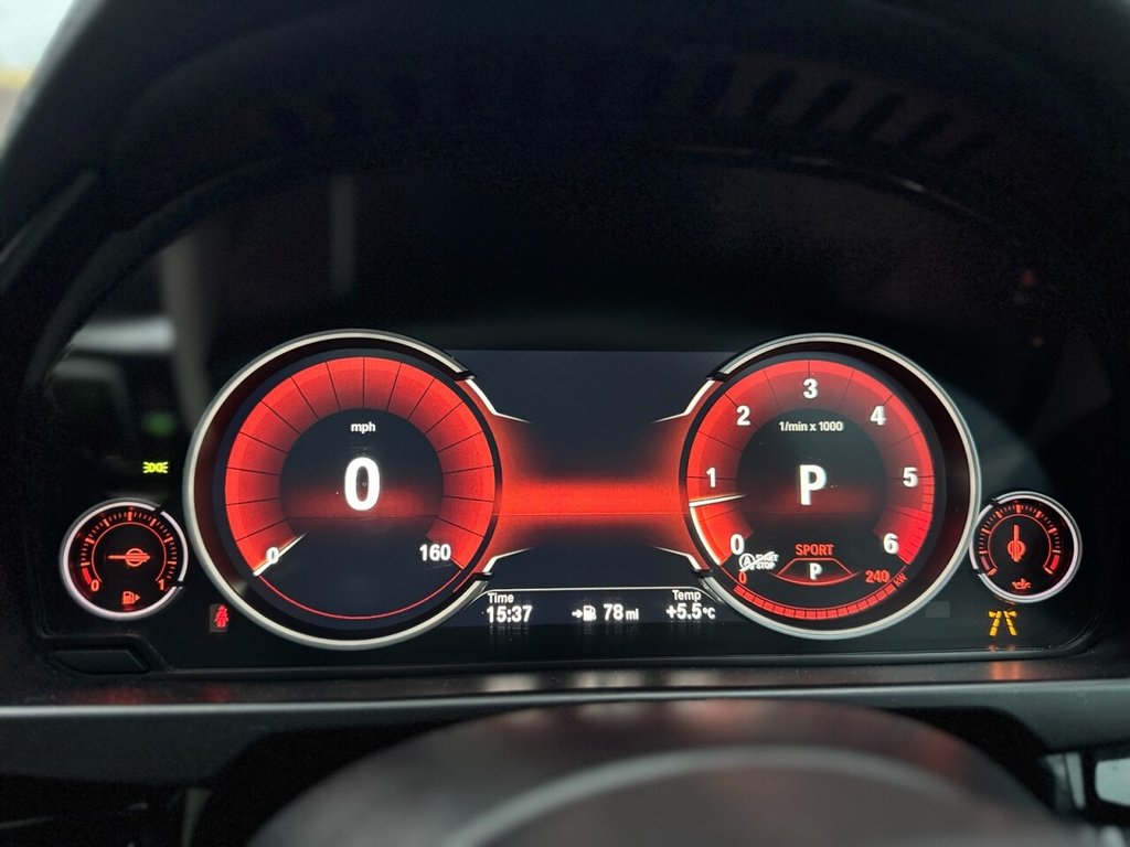 Used BMW X6 2017 for sale - 77165961: Photo 33