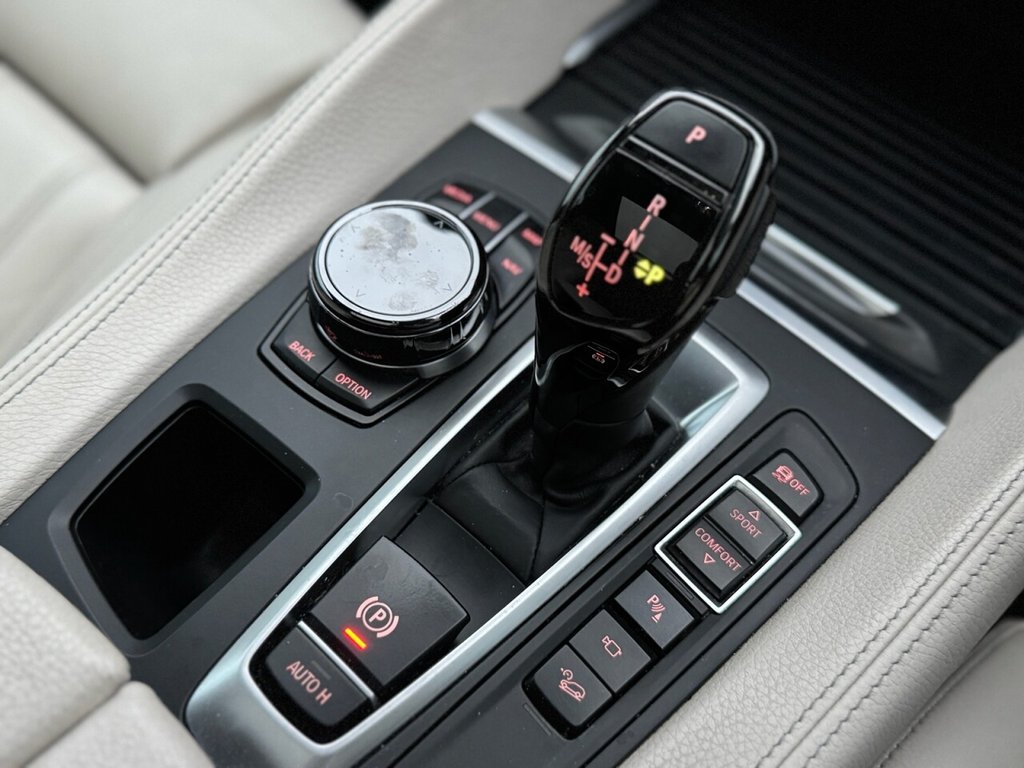 Used BMW X6 2017 for sale - 77165961: Photo 34