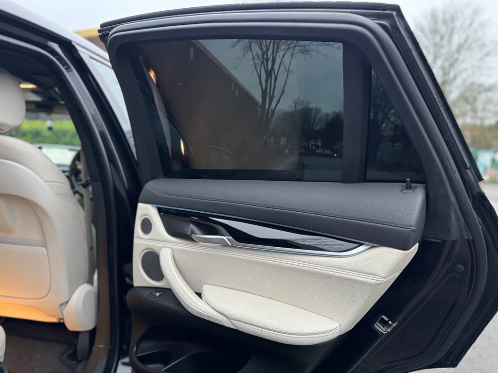 Used BMW X6 2017 for sale - 77165961: Photo 46