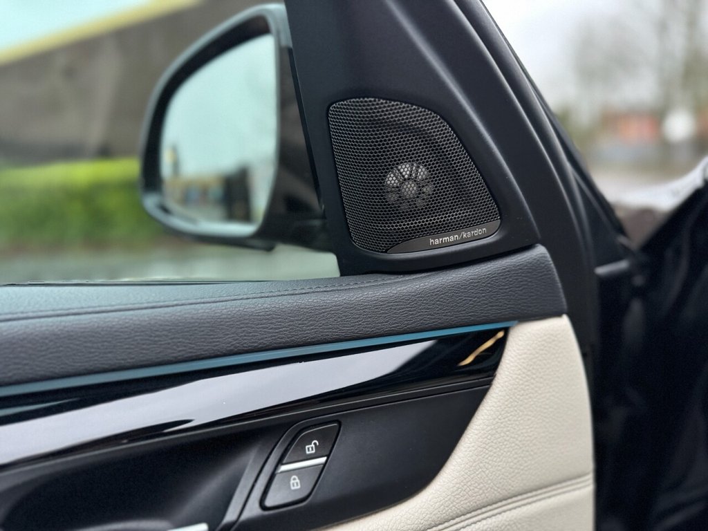 Used BMW X6 2017 for sale - 77165961: Photo 47