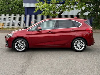 Used BMW 2 Series 2018 for sale - 78493542: Photo
