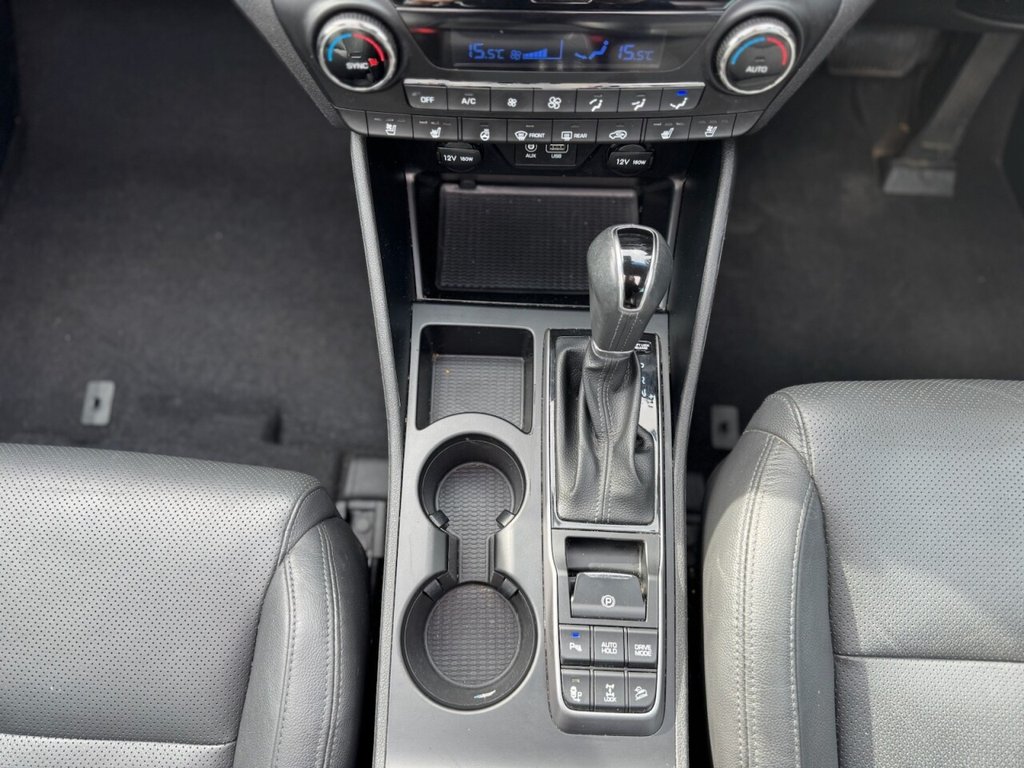 Used Hyundai TUCSON 2018 for sale - 78102687: Photo 12