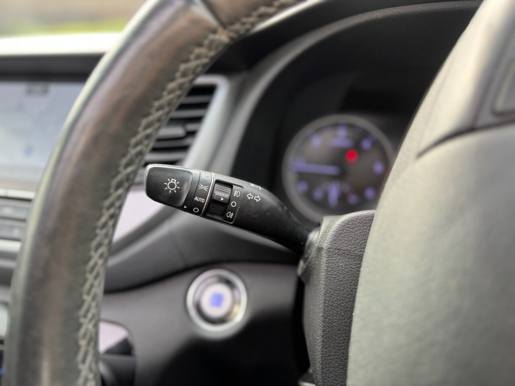 Used Hyundai TUCSON 2018 for sale - 78102687: Photo 16