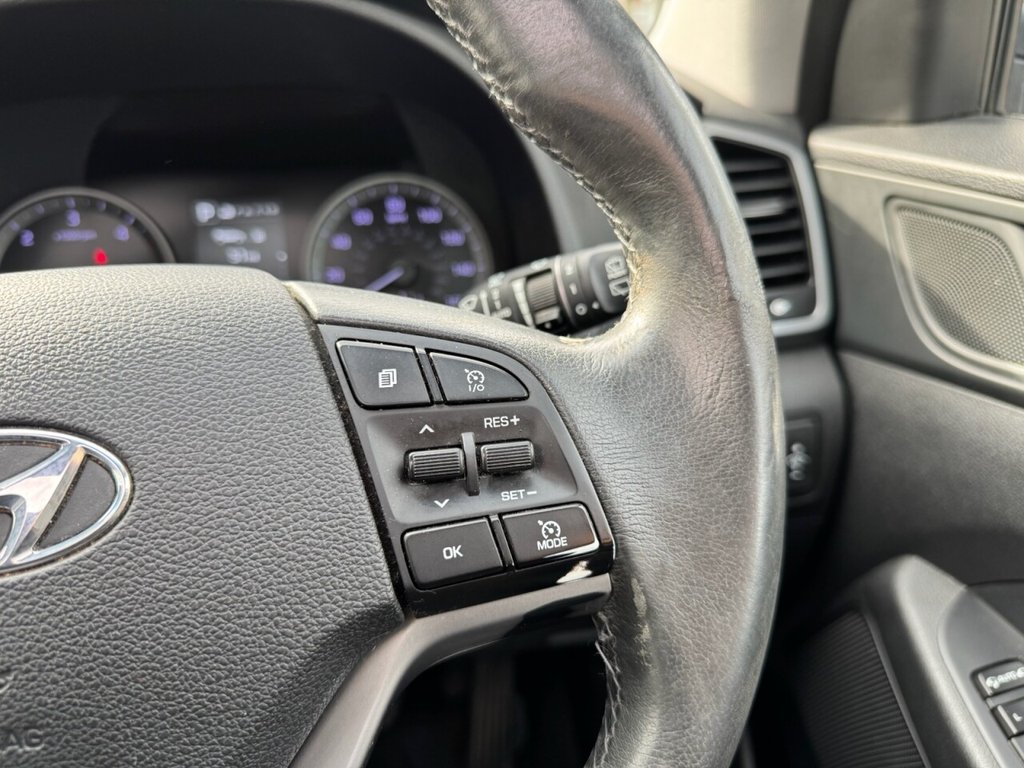 Used Hyundai TUCSON 2018 for sale - 78102687: Photo 17