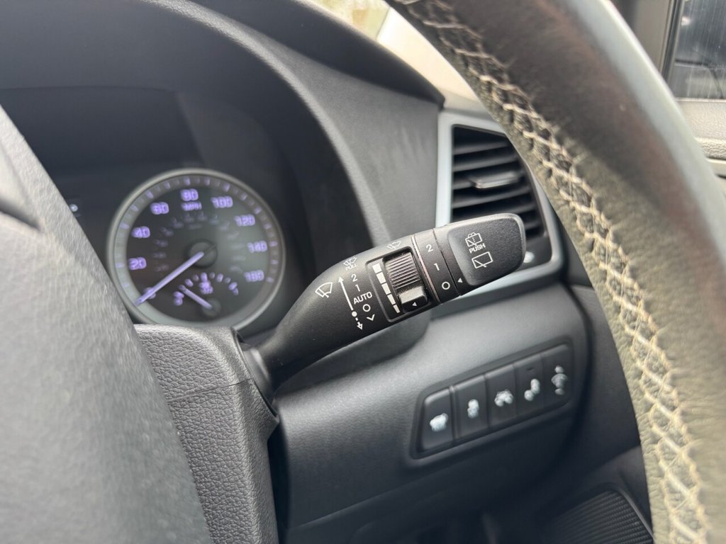 Used Hyundai TUCSON 2018 for sale - 78102687: Photo 18