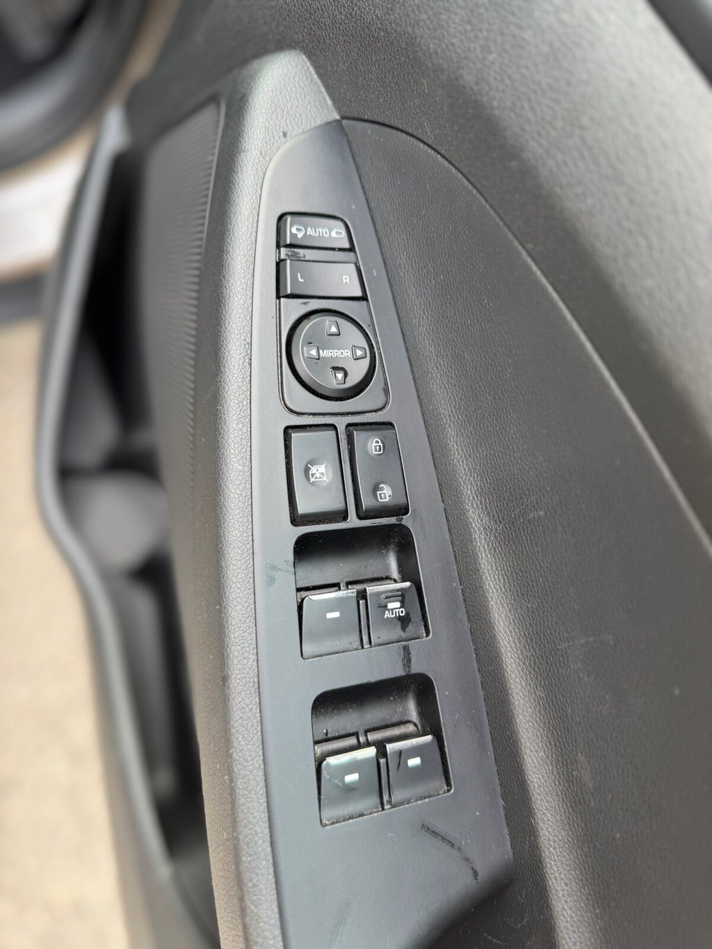 Used Hyundai TUCSON 2018 for sale - 78102687: Photo 21