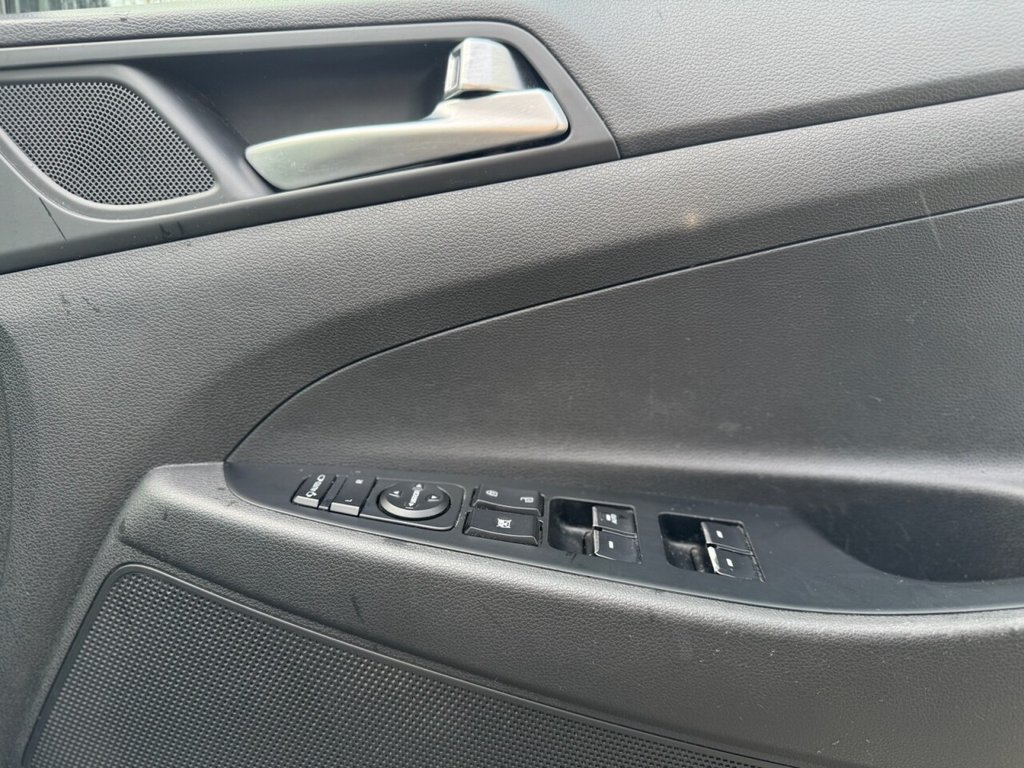 Used Hyundai TUCSON 2018 for sale - 78102687: Photo 22