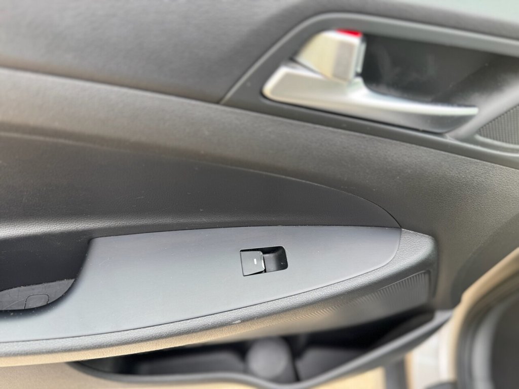 Used Hyundai TUCSON 2018 for sale - 78102687: Photo 27