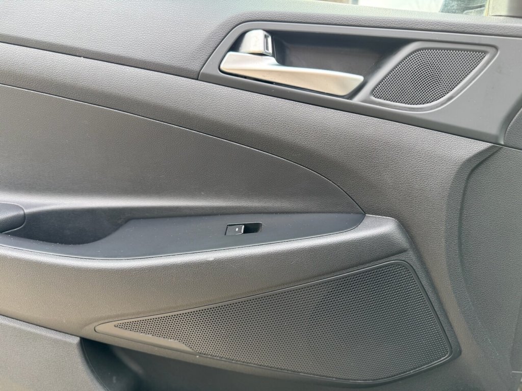 Used Hyundai TUCSON 2018 for sale - 78102687: Photo 29