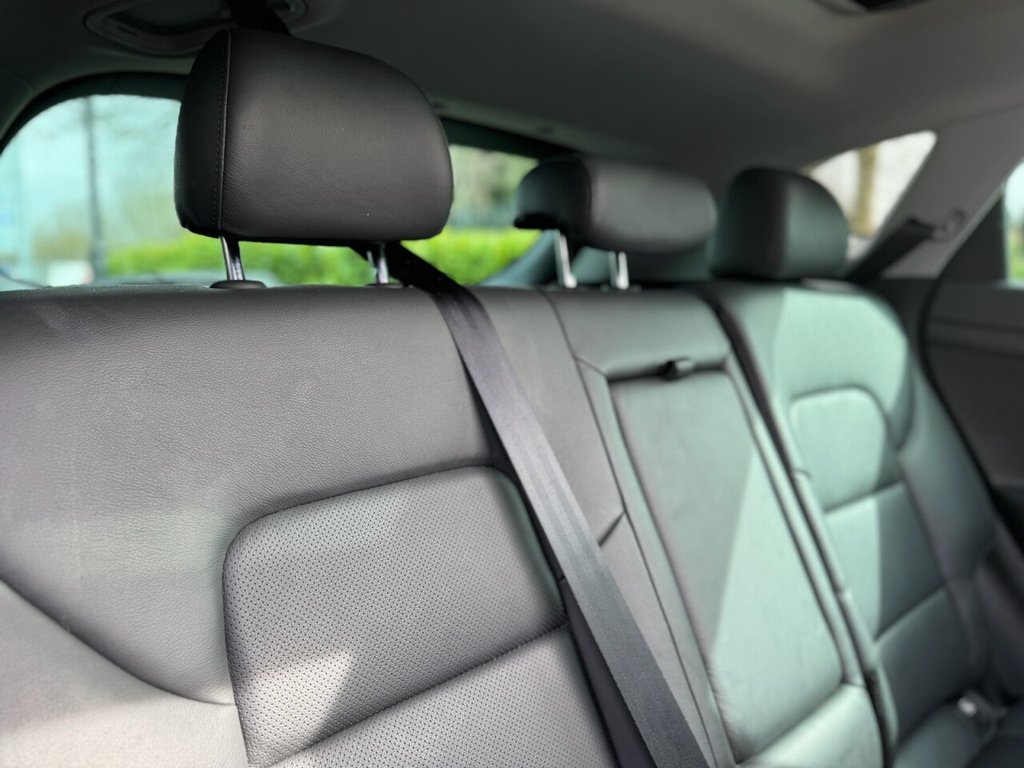 Used Hyundai TUCSON 2018 for sale - 78102687: Photo 33