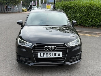 Used Audi A1 2017 for sale - 79250088: Photo