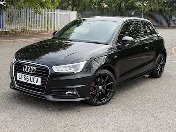 Used Audi A1 2017 for sale - 79250088: Photo