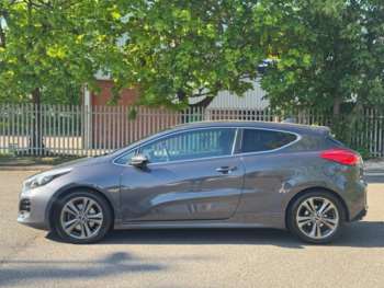 Used Kia Pro Ceed 2018 for sale - 74617187: Photo