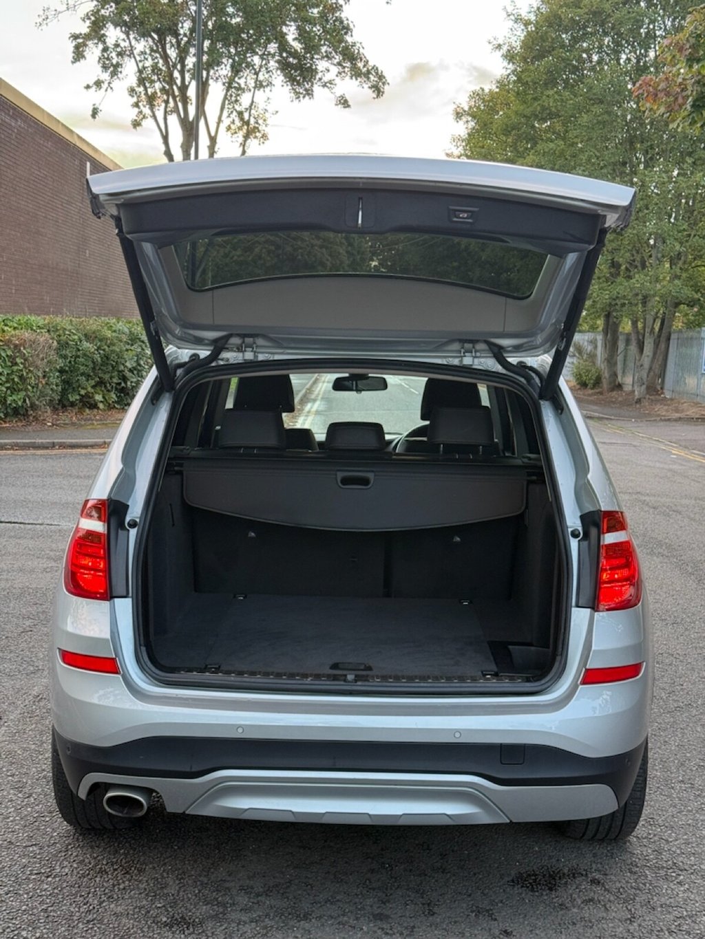 Vehicle 27