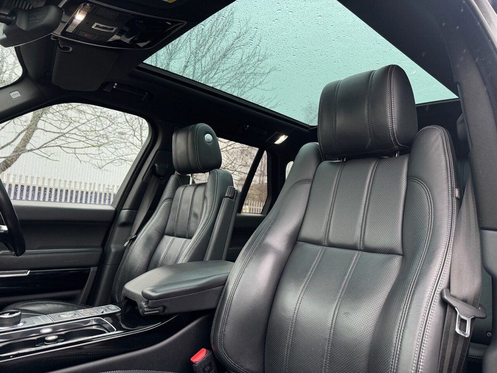 Used Land Rover Range Rover 2017 for sale - 77463869: Photo 13