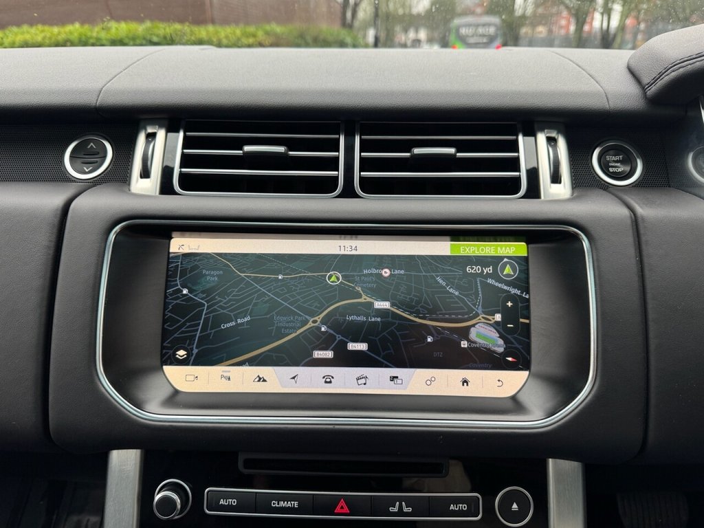 Used Land Rover Range Rover 2017 for sale - 77463869: Photo 19