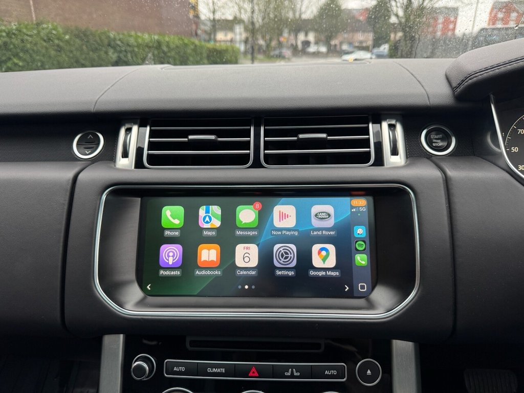 Used Land Rover Range Rover 2017 for sale - 77463869: Photo 20