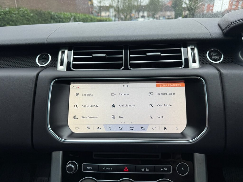 Used Land Rover Range Rover 2017 for sale - 77463869: Photo 21