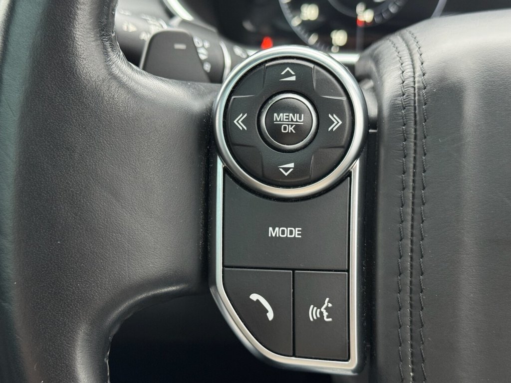 Used Land Rover Range Rover 2017 for sale - 77463869: Photo 24