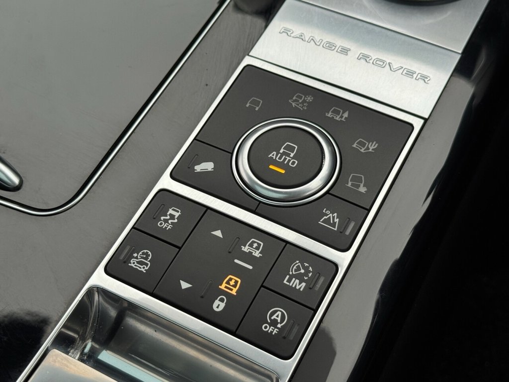 Used Land Rover Range Rover 2017 for sale - 77463869: Photo 26