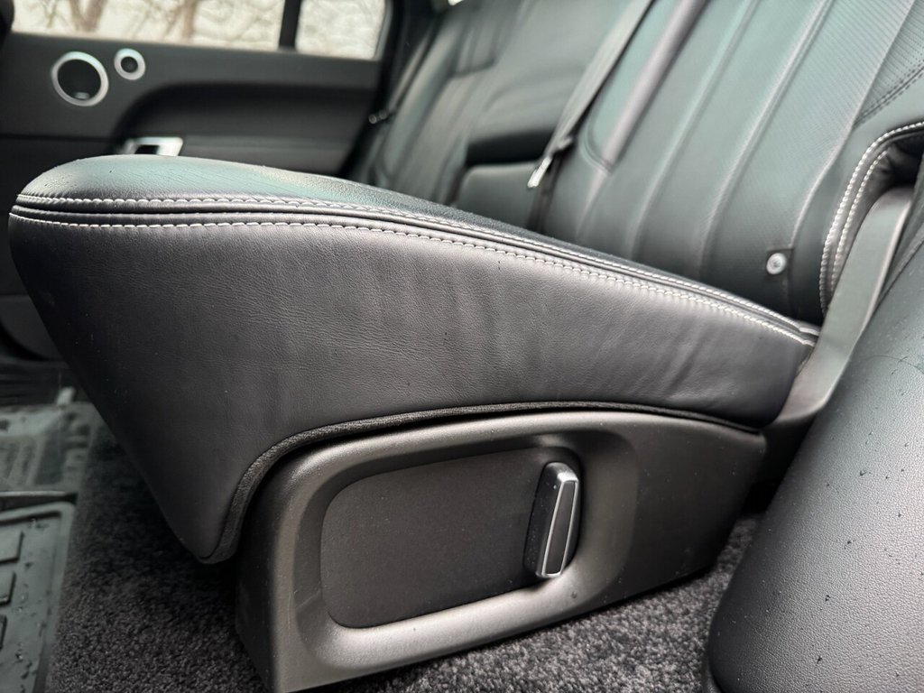 Used Land Rover Range Rover 2017 for sale - 77463869: Photo 36