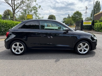 Used Audi A1 2017 for sale - 79032179: Photo