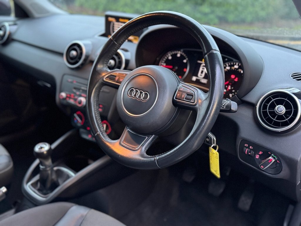 Used Audi A1 2014 for sale - 77685305: Photo 10