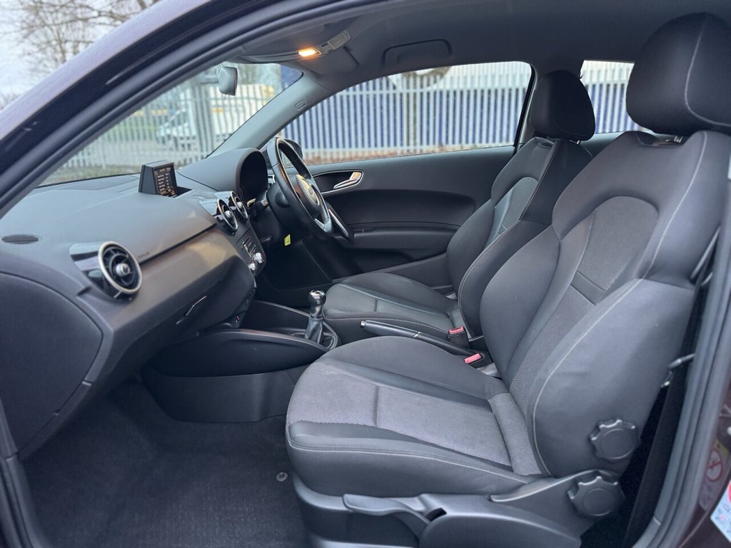 Used Audi A1 2014 for sale - 77685305: Photo 12