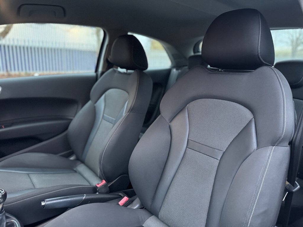 Used Audi A1 2014 for sale - 77685305: Photo 13