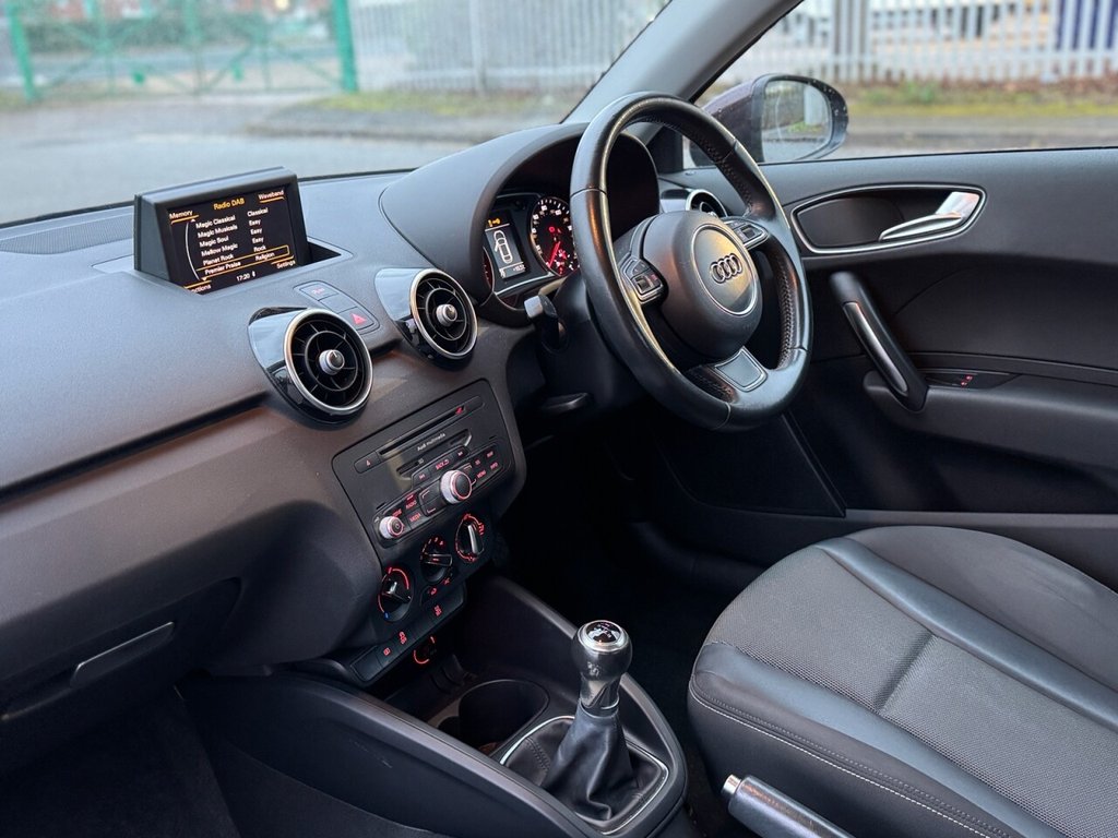 Used Audi A1 2014 for sale - 77685305: Photo 14