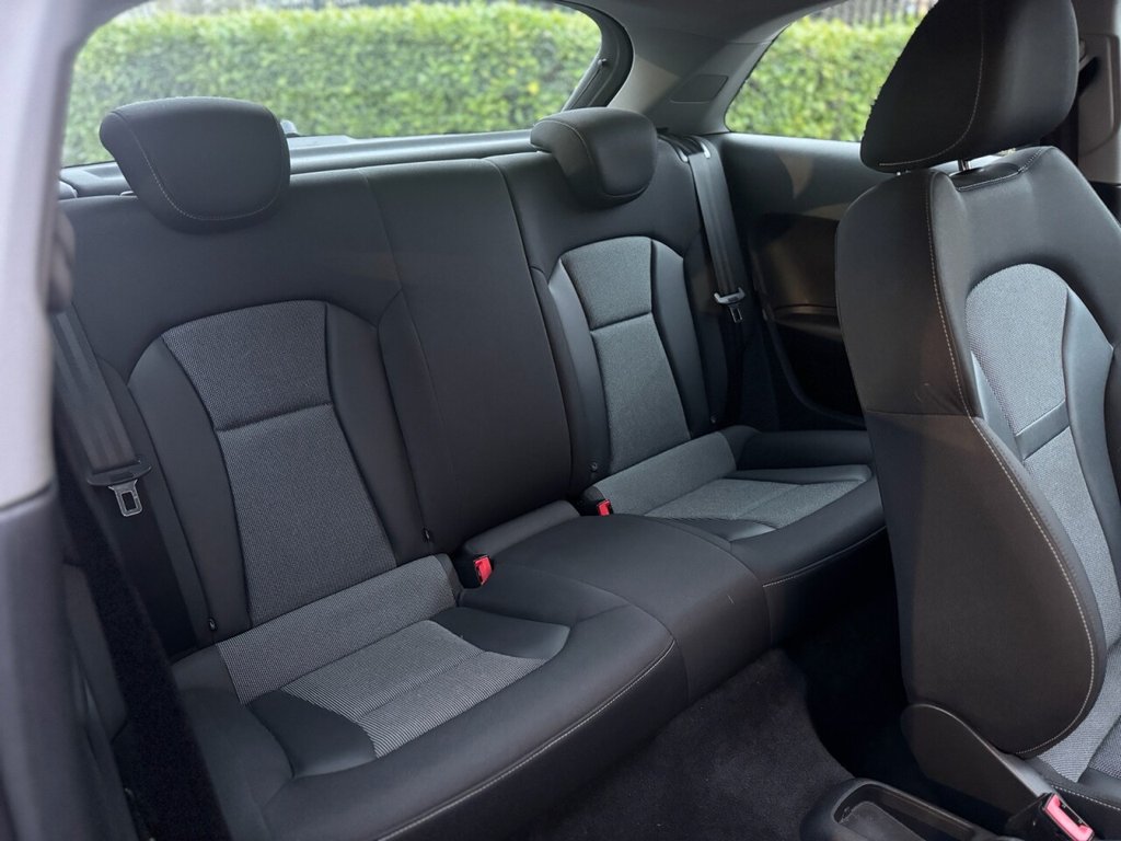 Used Audi A1 2014 for sale - 77685305: Photo 16