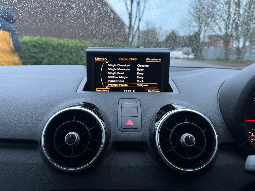 Used Audi A1 2014 for sale - 77685305: Photo 17