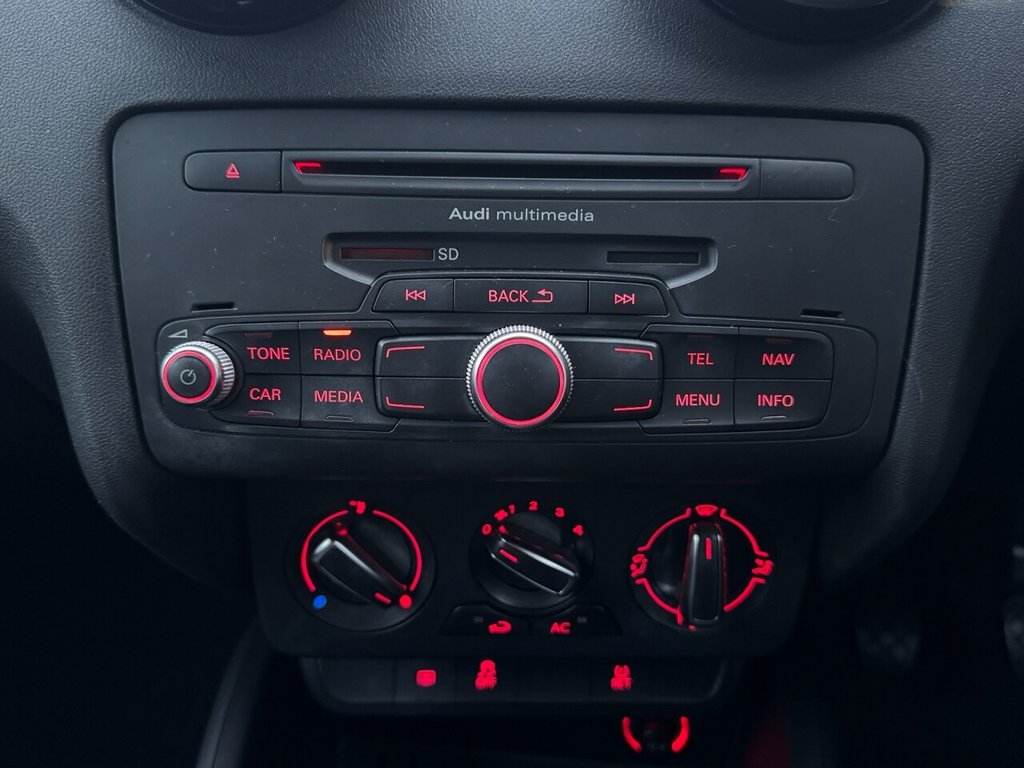 Used Audi A1 2014 for sale - 77685305: Photo 18