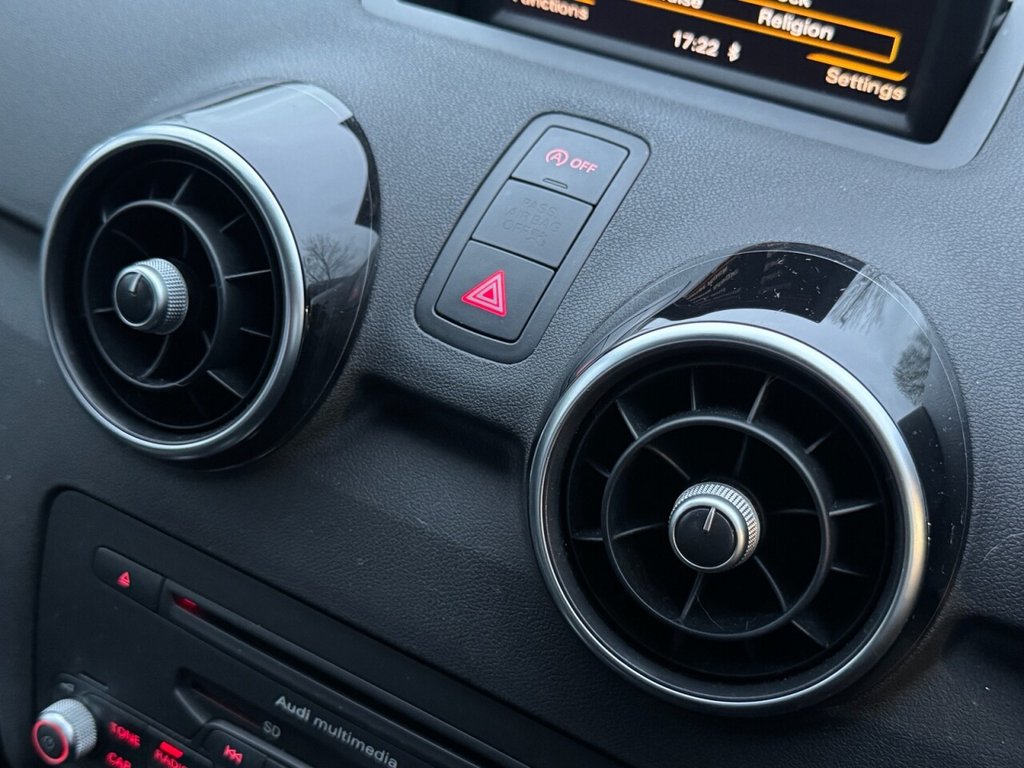 Used Audi A1 2014 for sale - 77685305: Photo 23