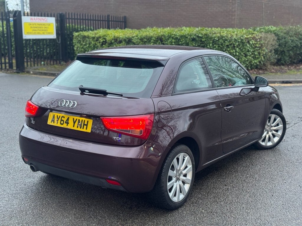 Used Audi A1 2014 for sale - 77685305: Photo 3