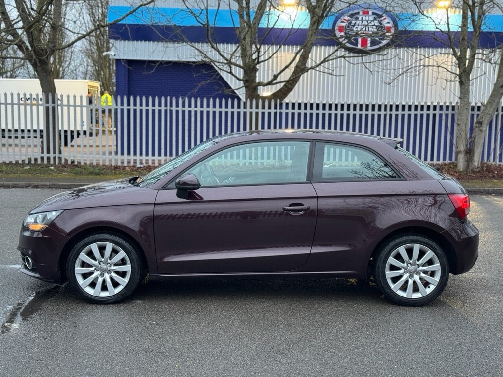 Used Audi A1 2014 for sale - 77685305: Photo 6