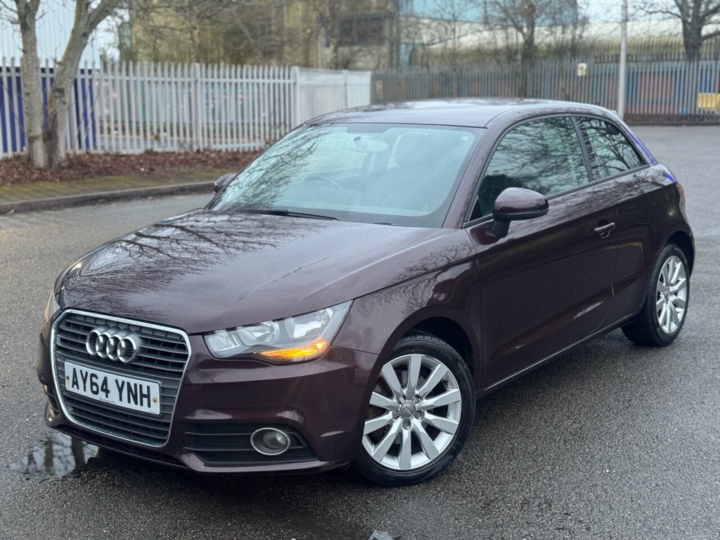 Used Audi A1 2014 for sale - 77685305: Photo 7