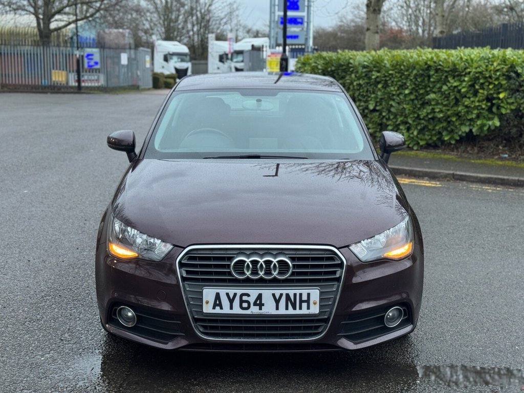 Used Audi A1 2014 for sale - 77685305: Photo 8