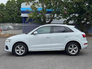 Used Audi Q3 2015 for sale - 79370375: Photo