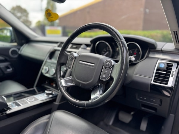 Used Land Rover Discovery 2017 for sale - 76210809: Photo 13