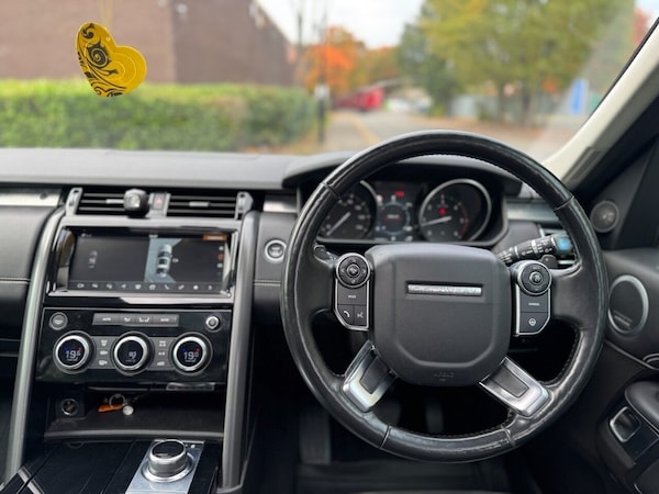 Used Land Rover Discovery 2017 for sale - 76210809: Photo 14