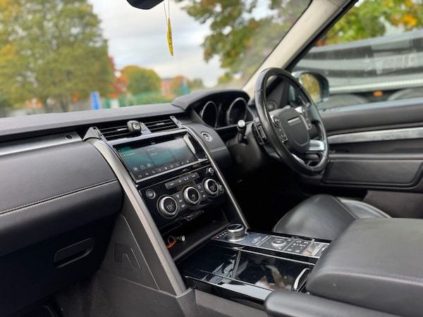 Used Land Rover Discovery 2017 for sale - 76210809: Photo 18