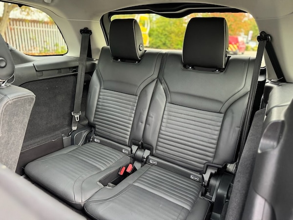 Used Land Rover Discovery 2017 for sale - 76210809: Photo 21