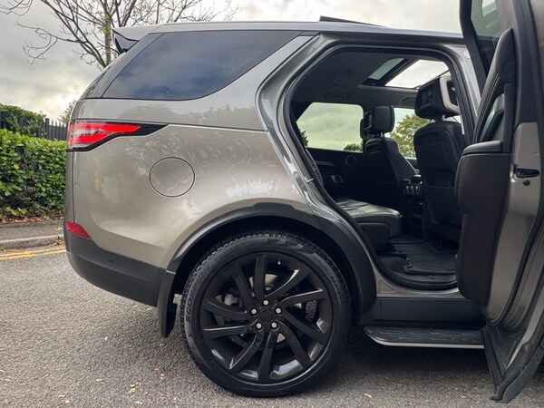Used Land Rover Discovery 2017 for sale - 76210809: Photo 23