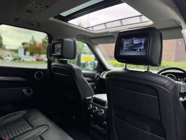 Used Land Rover Discovery 2017 for sale - 76210809: Photo 24