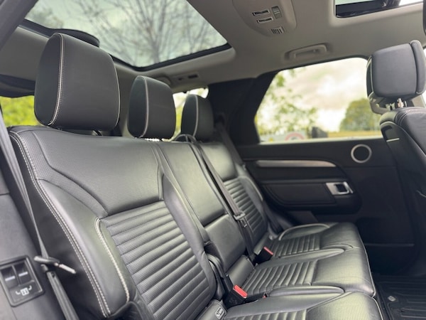 Used Land Rover Discovery 2017 for sale - 76210809: Photo 25