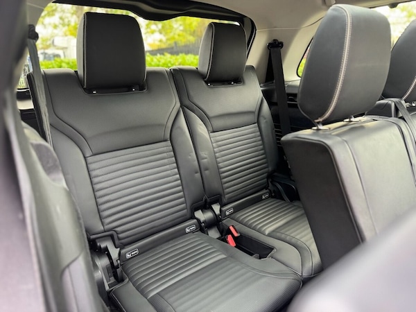 Used Land Rover Discovery 2017 for sale - 76210809: Photo 26