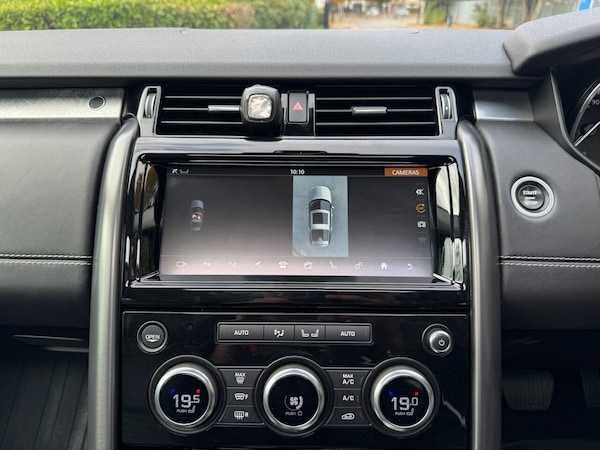 Used Land Rover Discovery 2017 for sale - 76210809: Photo 28
