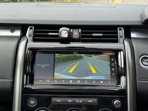 Used Land Rover Discovery 2017 for sale - 76210809: Photo 29